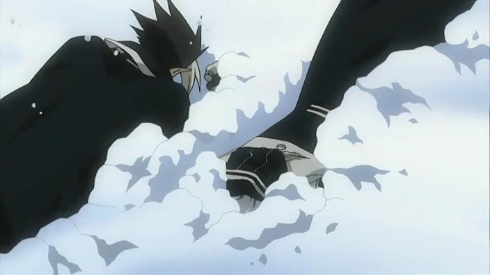 Otaku Gallery  / Anime e Manga / D.Gray-Man / Screen Shots / 46 - Illusione d`argento / 233.jpg